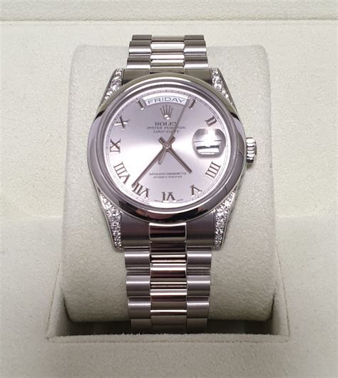 rolex daydate 36mm reference numbers|Rolex Day-Date 36 mm.